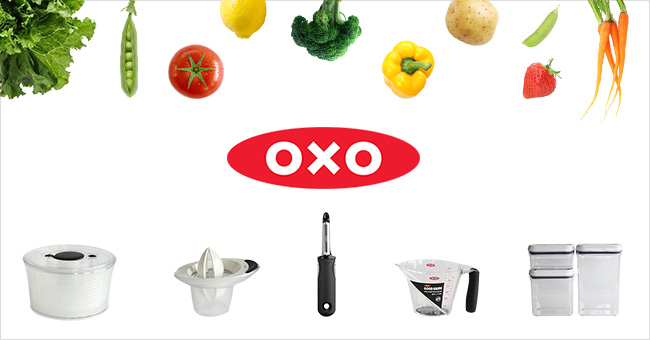 OXO（オクソー）